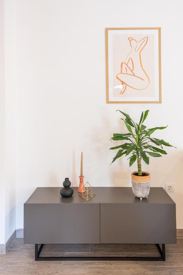 Studio Apartment Les - 4 Min Walk From Amphiteatre بولا المظهر الخارجي الصورة