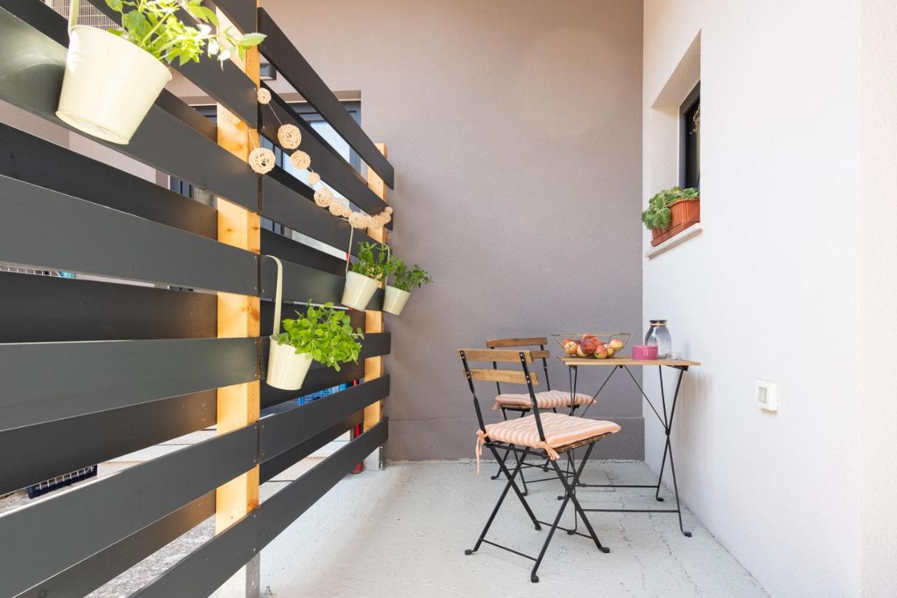 Studio Apartment Les - 4 Min Walk From Amphiteatre بولا المظهر الخارجي الصورة
