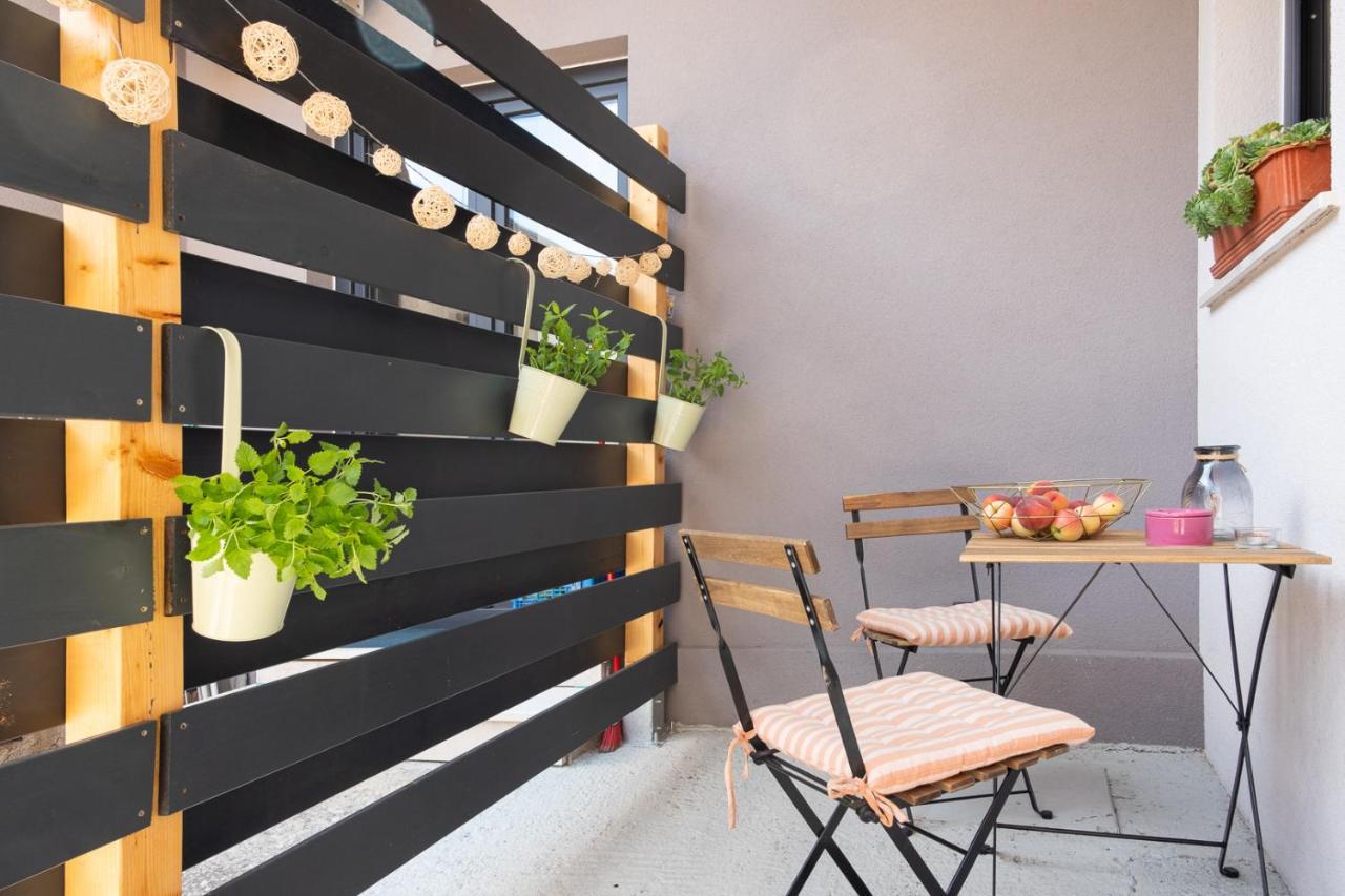 Studio Apartment Les - 4 Min Walk From Amphiteatre بولا المظهر الخارجي الصورة