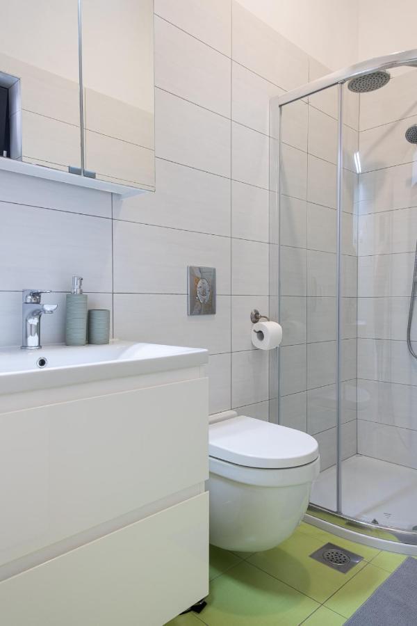 Studio Apartment Les - 4 Min Walk From Amphiteatre بولا المظهر الخارجي الصورة