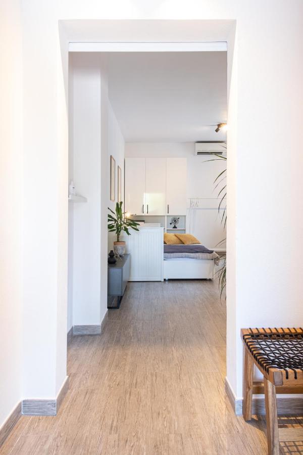 Studio Apartment Les - 4 Min Walk From Amphiteatre بولا المظهر الخارجي الصورة