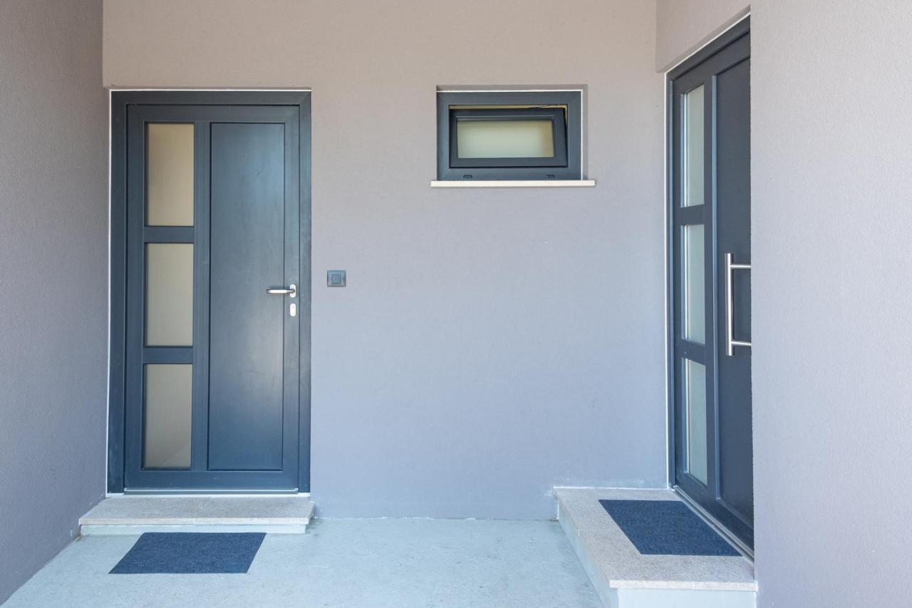Studio Apartment Les - 4 Min Walk From Amphiteatre بولا المظهر الخارجي الصورة